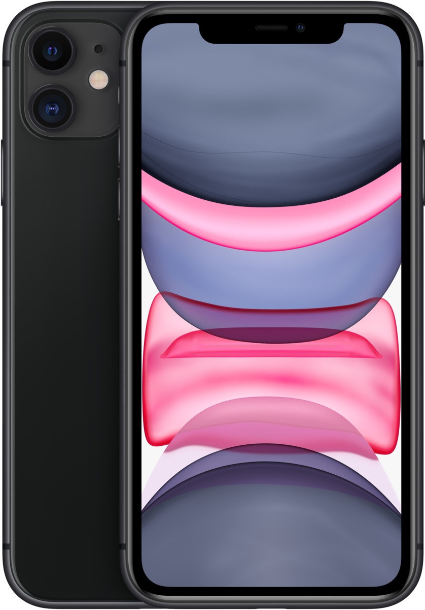 Apple iPhone 11 Pro 64Gb Black