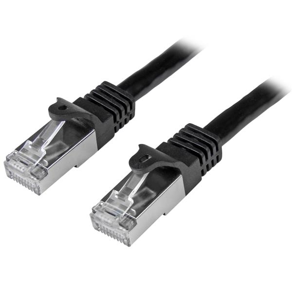 Cables & Adaptors 0.5m Cat6 Shielded SFTP Patch Cable