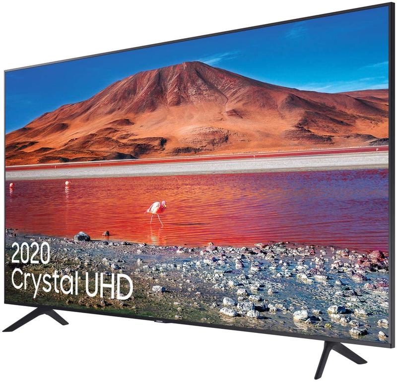 55 inch Series 7 Ultra HD HDR Smart TV