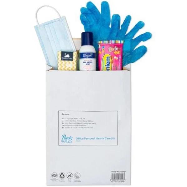 Purely Protect Office Protection Kit
