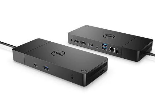 DELL WD19 Wired USB 3.2 Gen 1 Type C