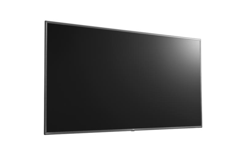 LG 55 INCH 4K Commercial Pro TV