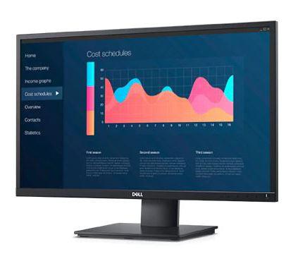 Dell E2420HS 23.8in IPS FHD Monitor