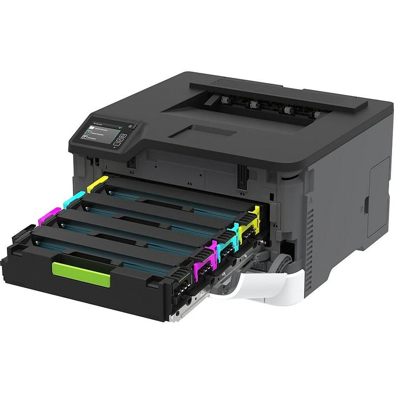 Lexmark C3426dw A4 Colour Laser Printer