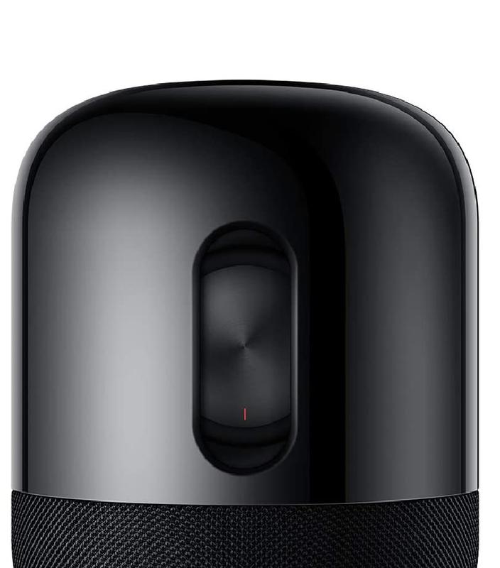 Huawei Sound X Wireless Speaker Black