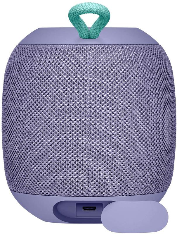 UE Wonderboom Wireless Speaker Lilac