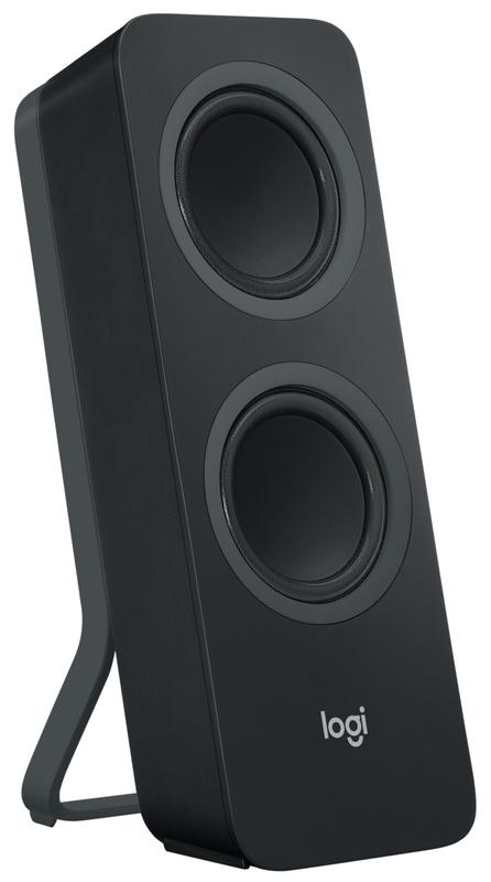 Z207 Bluetooth Computer Speakers 5W