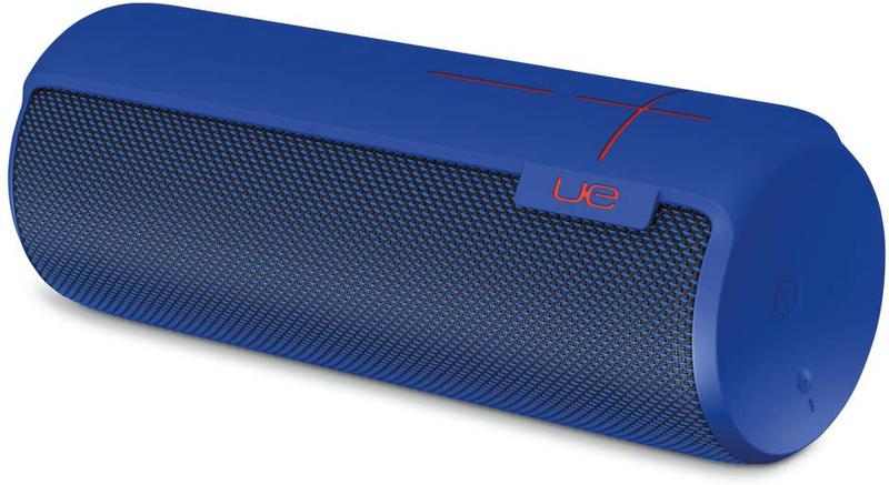 UE Megaboom Wireless Speaker Blue