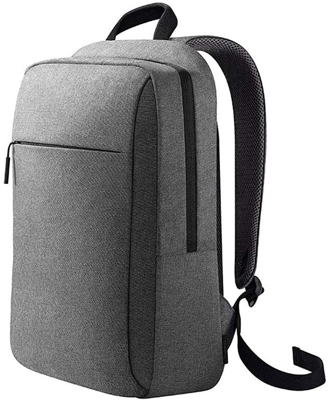 Huawei Matebook Backpack Velboa Grey