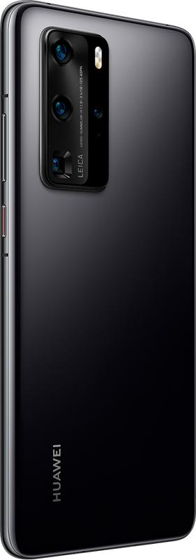 Huawei P40 Pro Plus Black Ceramic 8GB