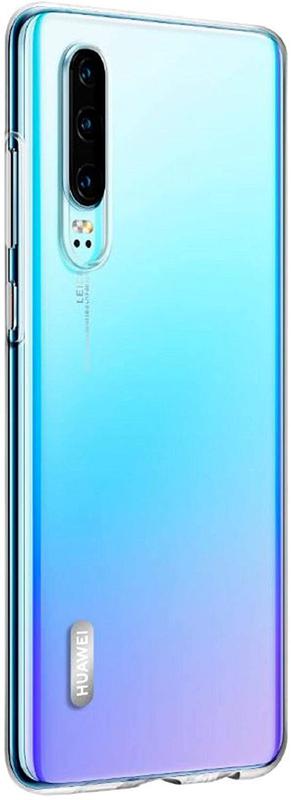 Huawei P30 Clear Phone Case