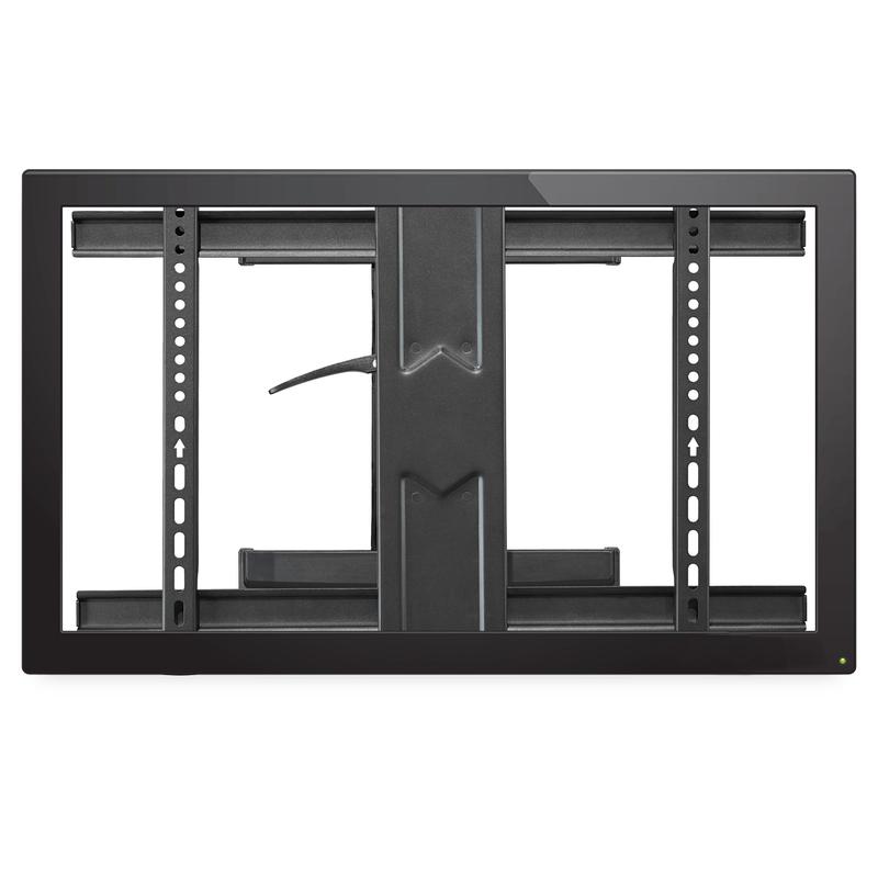 TV Wall Mount for up to 80in Displays