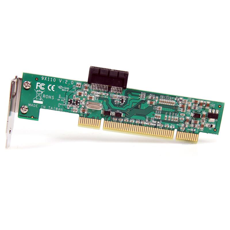 PCI to PCI Express Adapter Card