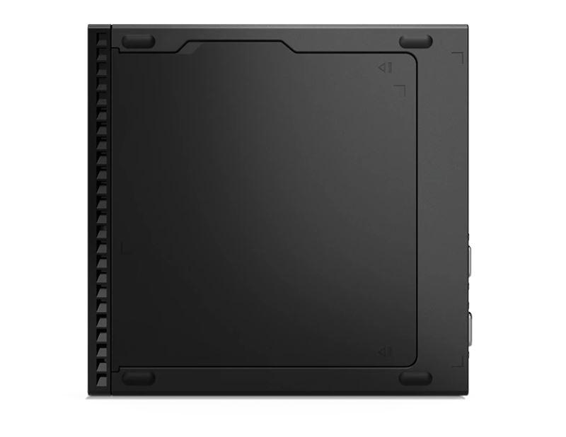 Lenovo ThinkCentre M75q Mini PC AMD Ryzen 3 PRO 4350GE 8GB 256GB SSD AMD Radeon Windows 10 Pro Black