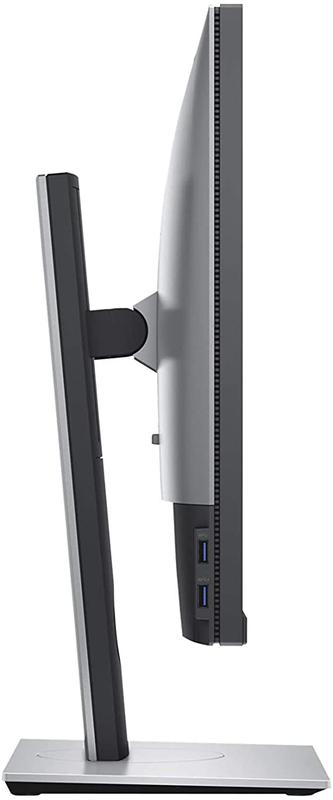 Dell UltraSharp UP2716DA Premier Colour 27 Inch 2560 x 1440 Quad HD 60Hz IPS HDMI DP USB LED Monitor