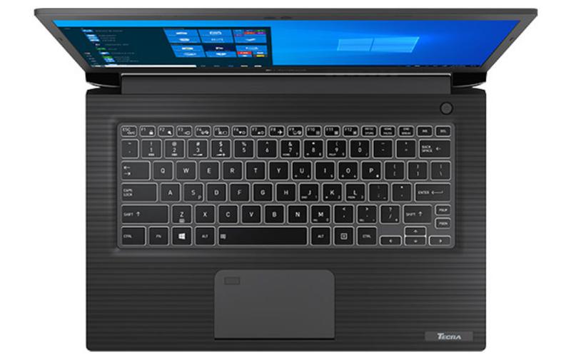 Dynabook Tecra A40G10F 14 Inch Notebook Core i5 8GB 256GB SSD Windows 10 Pro