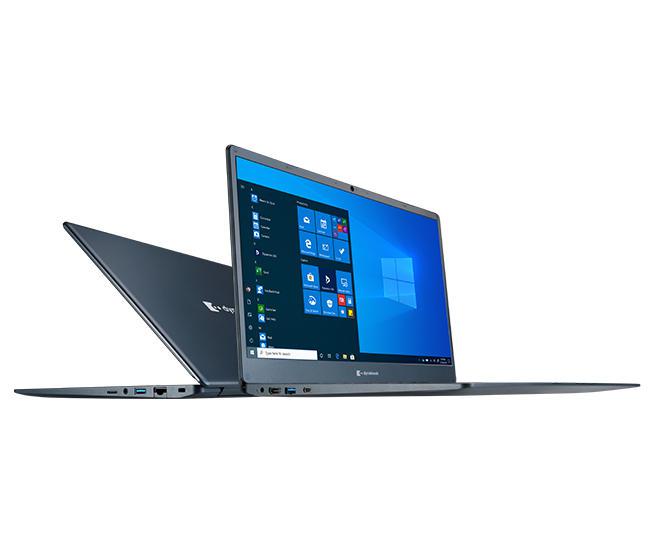 Dynabook Satellite Pro 15.6 Inch Notebook Core i3 8GB 256GB SSD Windows 10 Home