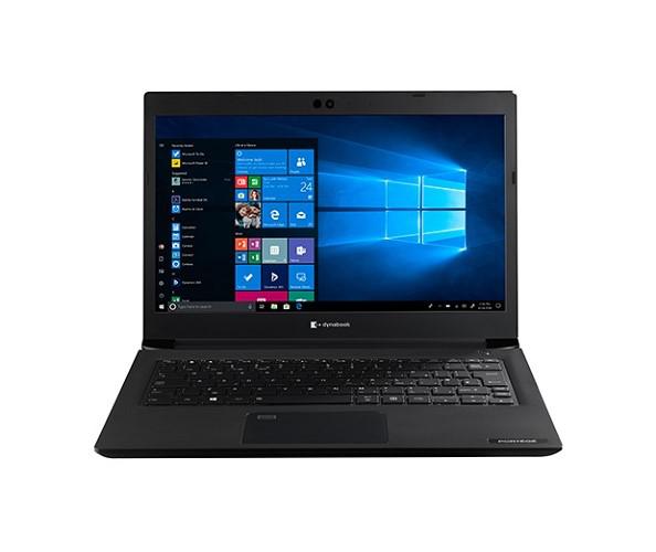 Dynabook Portege A30E143 13 Inch Notebook Core i5 8GB 256GB Windows 10 Pro