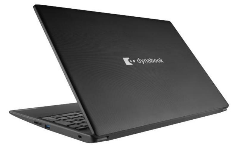 Dynabook Satellite Pro L50G13F 15.6 Inch Notebook Core i5 8GB 256GB Windows 10 Pro