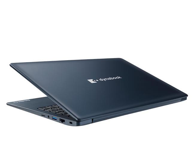 Dynabook Satellite Pro C50G108 15.6 Inch Notebook Core i5 8GB 256GB SSD Windows 10 Pro National Academic Licence Only