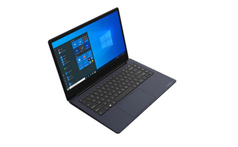 Dynabook Satellite Pro C40G111 14 Inch Notebook Core i3 8GB 256GB SSD Windows 10 Home