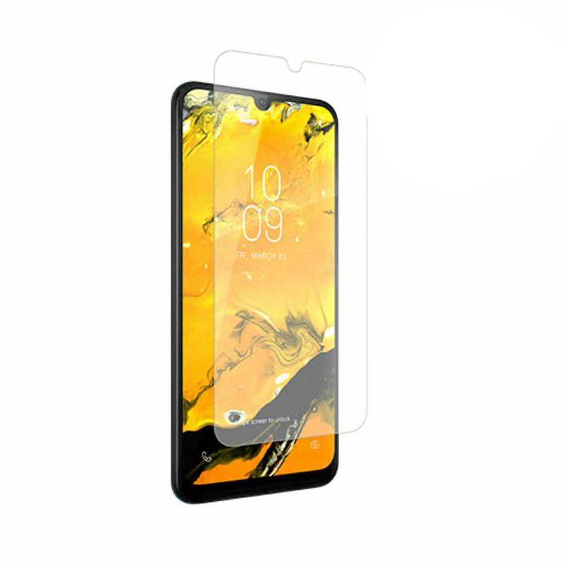 Invisible Shield Ultra Clear Screen Protector for Samsung Galaxy A30 and Galaxy A50
