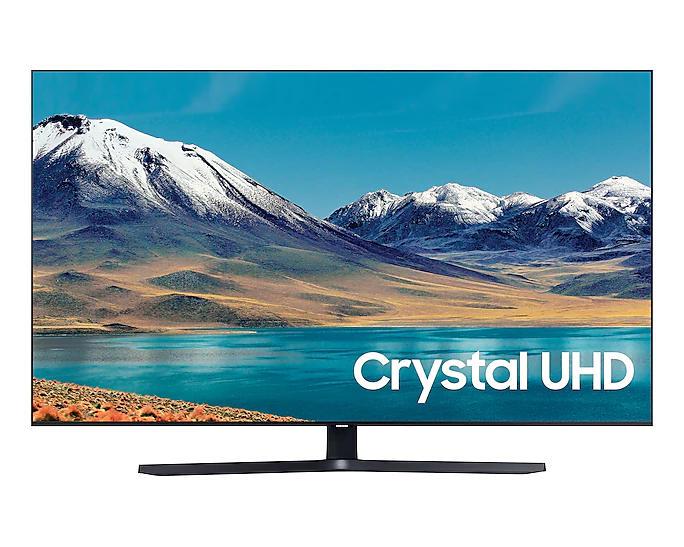Televisions & Recorders Samsung 65 Inch TU8500 Dynamic Crystal Colour 3840 x 2160 Resolution HDR Smart 4K TV with Tizen OS 3xHDMI Ports 2xUSB Ports