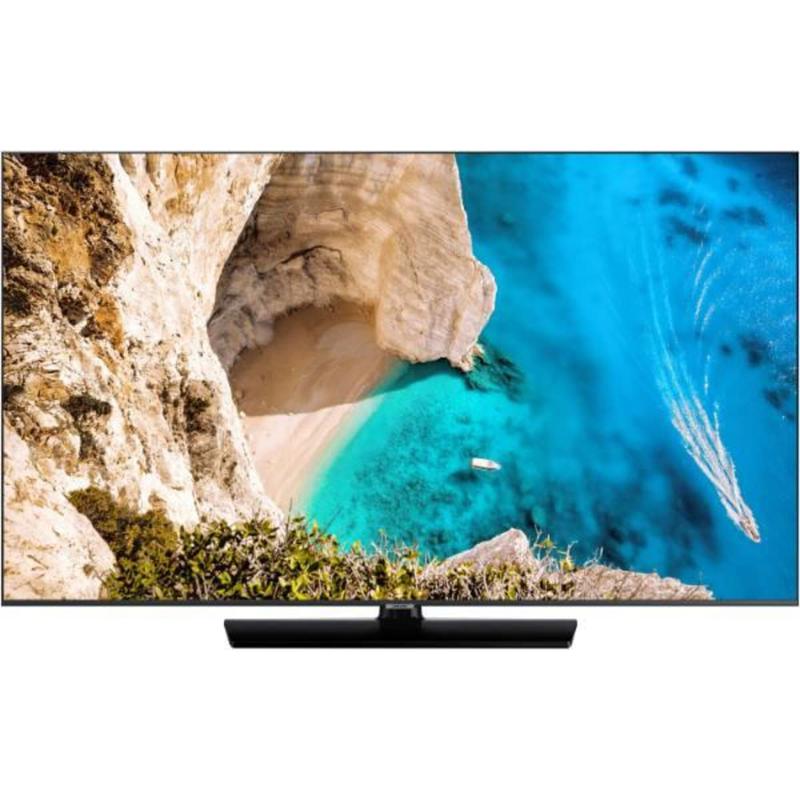 Televisions & Recorders Samsung HG55ET690U 55 Inch 4K UHD LED Commercial Smart TV 3x HDMI 2xUSB VESA 200x200mm