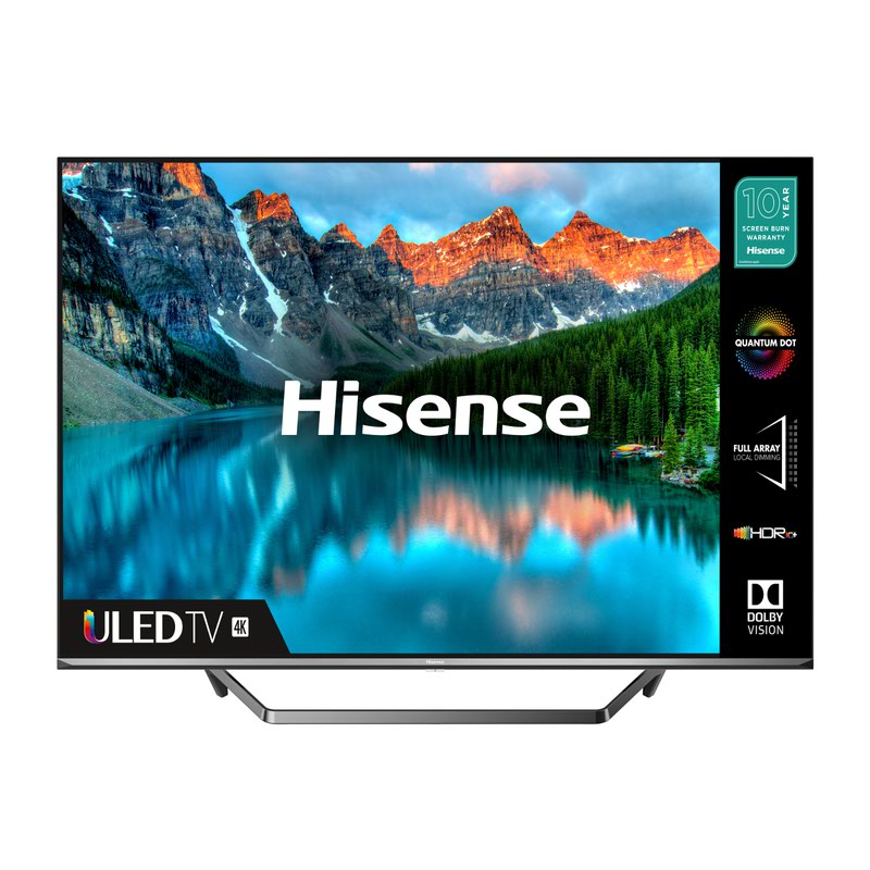 Televisions & Recorders Hisense 65 INCH 4K Ultra HD Smart TV