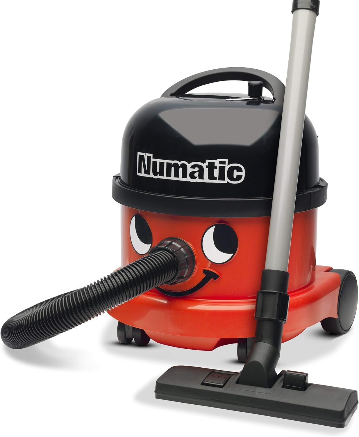 Vacuum Cleaners & Accessories Numatic Commercial Henry NRV 240 And Kit NA1 240v 01H200