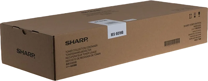 SHARP MX601HB 50000K ORIG WASTE TONER