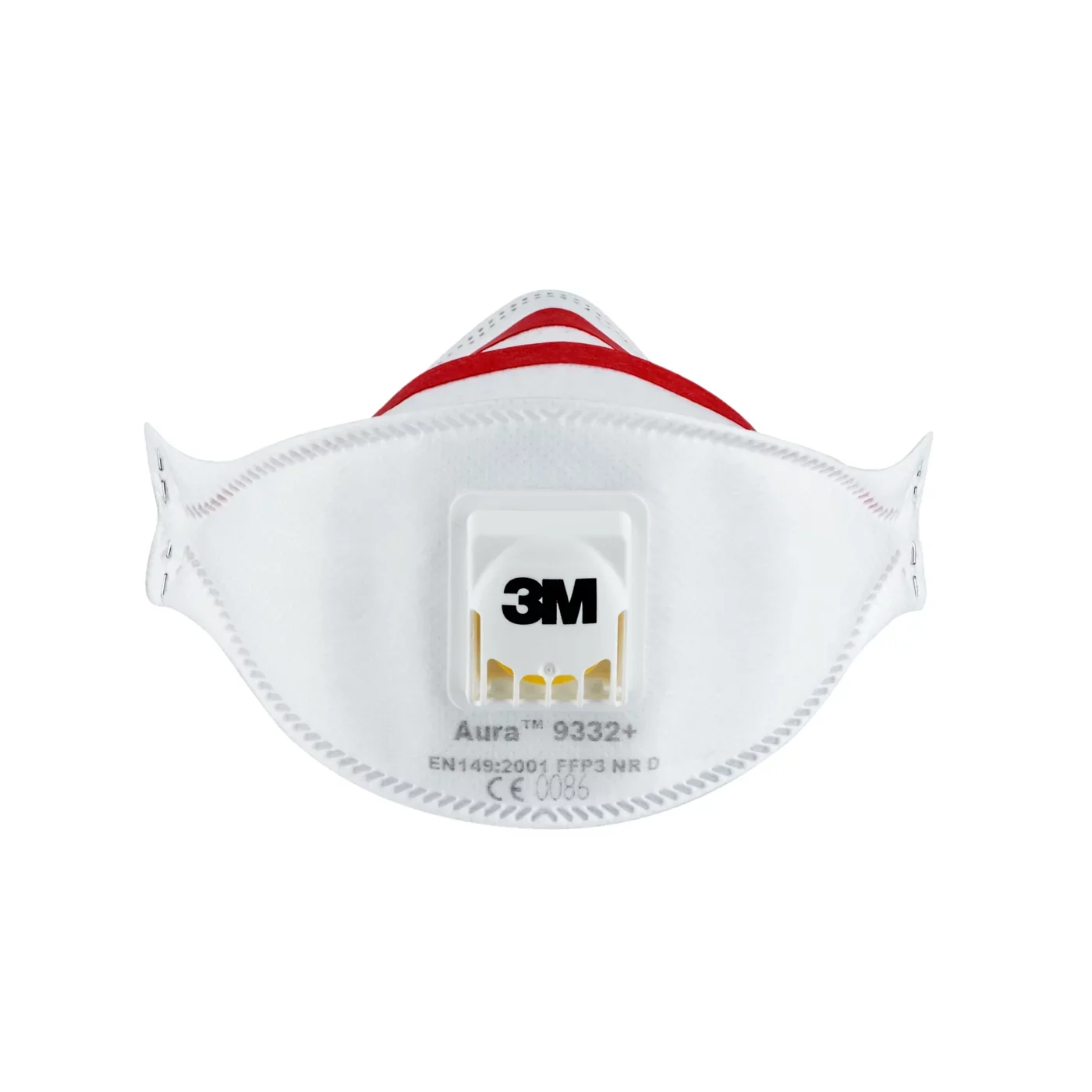 3M AURA COMFORT COOL FLOW PARTICULATE RE