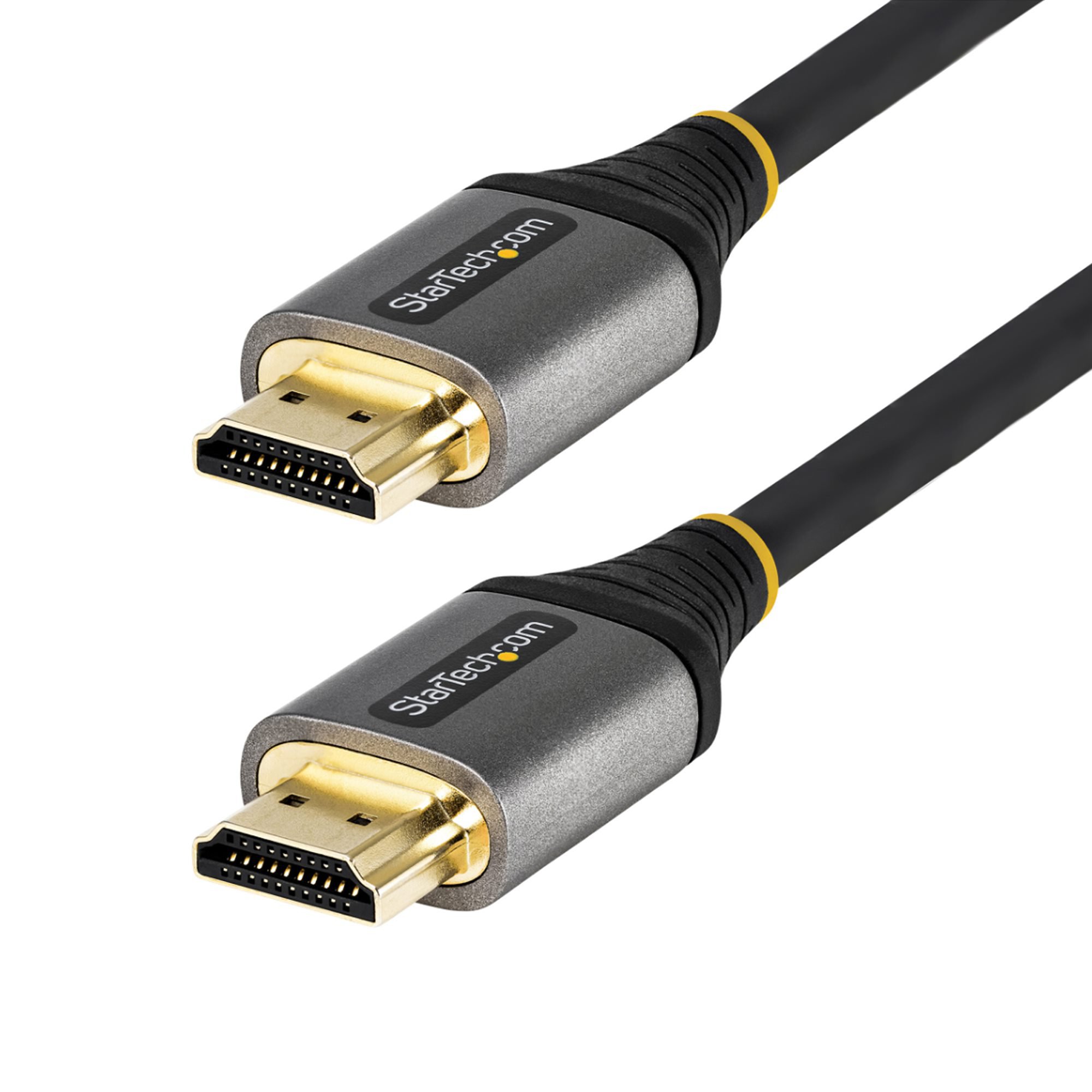 Startech.Com 16Ft 5M Certified Hdmi 2.0 Cable 4K 60Hz