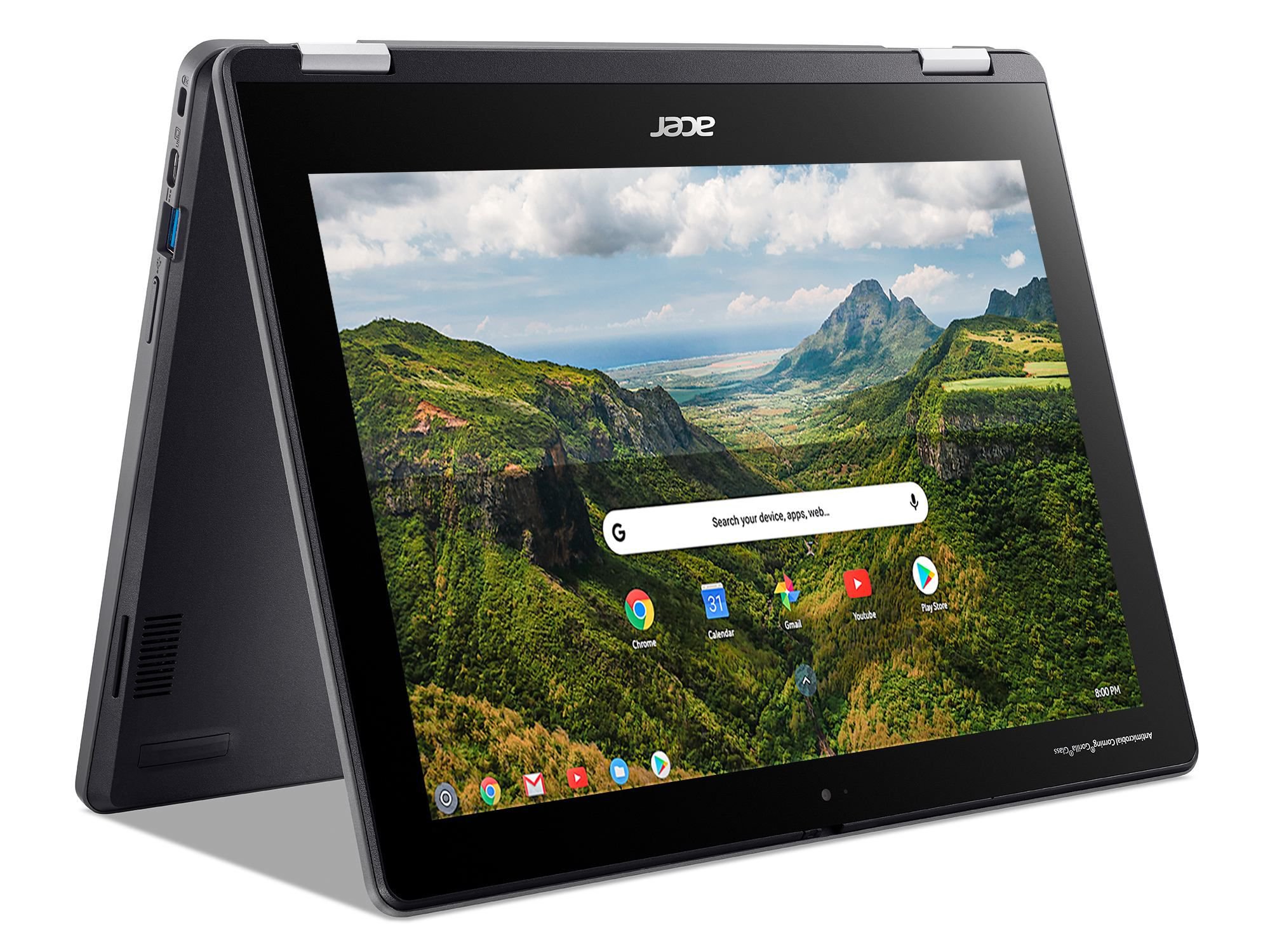 Acer Chromebook Spin 512 R853ta 12 