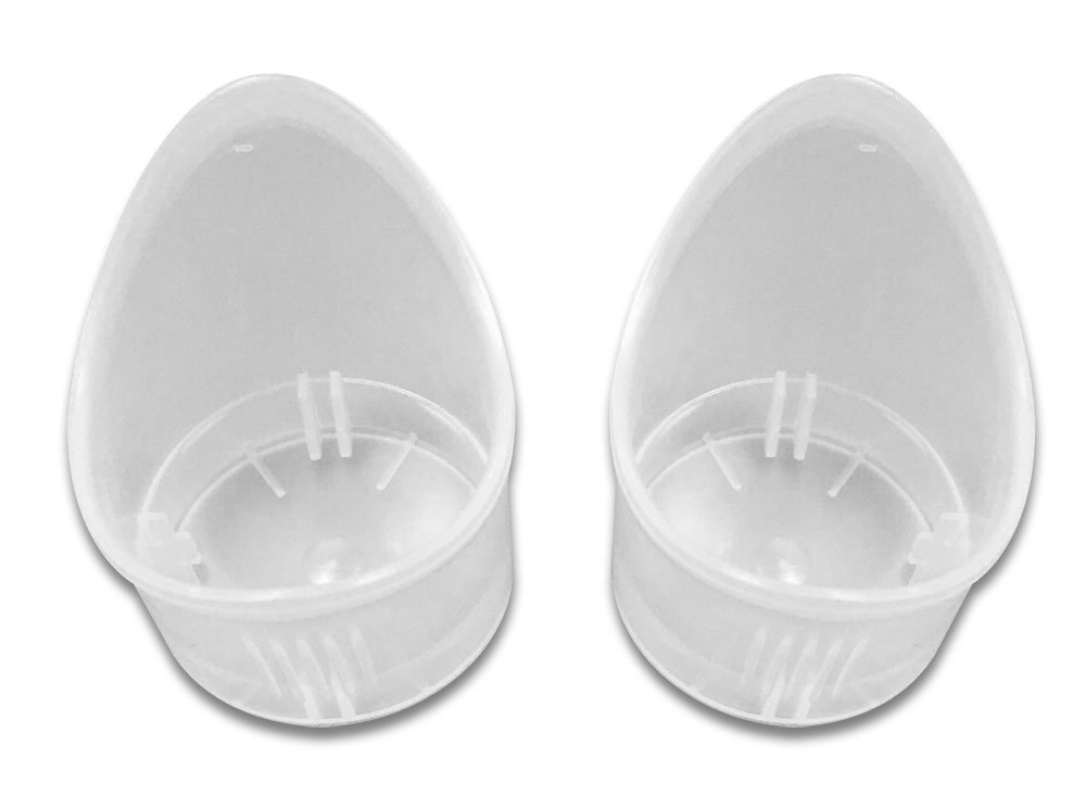 EYEWASH BATH (PACK OF 10)