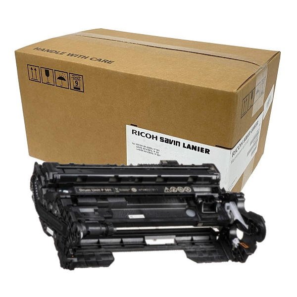 RICOH 419095 / 418094 P501H DRUM