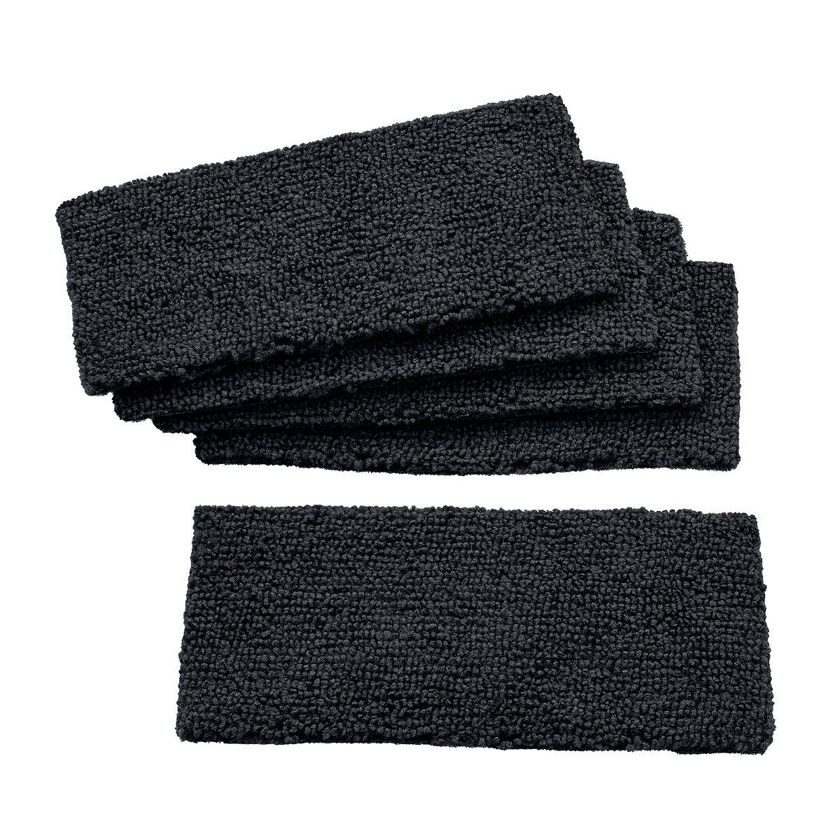 SPARE PADS FOR WOODEN BOARD ERASER BA121