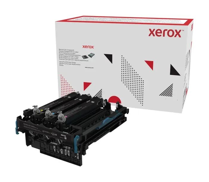 OEM XEROX 013R00692 COLOUR 125000 PAGE I