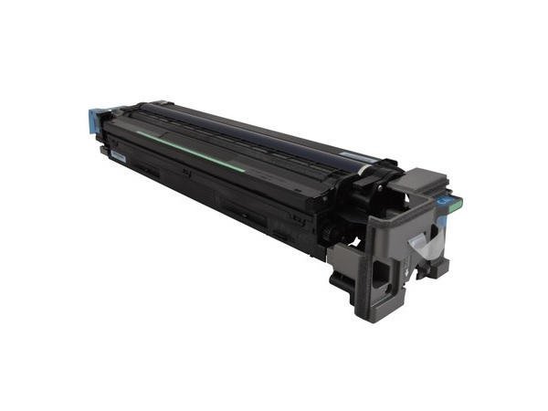 OEM RICOH D0BM2221 PCDU CYAN DRUM AND DE