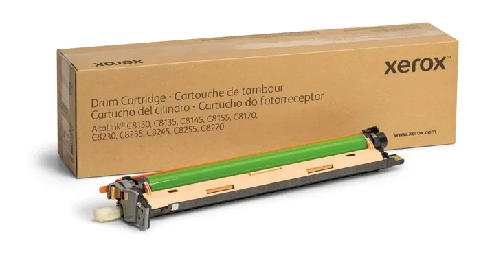 OEM XEROX 013R00681 BCMY 18K DRUM