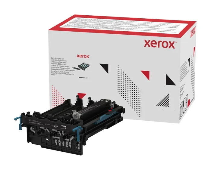 OEM XEROX 013R00689 BLACK 125000 PAGE IM