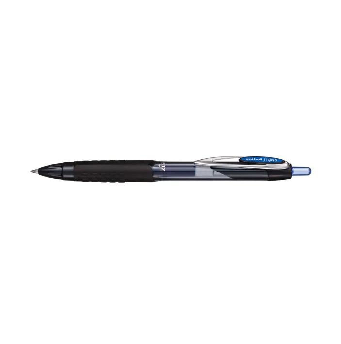 UNI-BALL 207E SIGNO RBALL GEL PEN BLUE