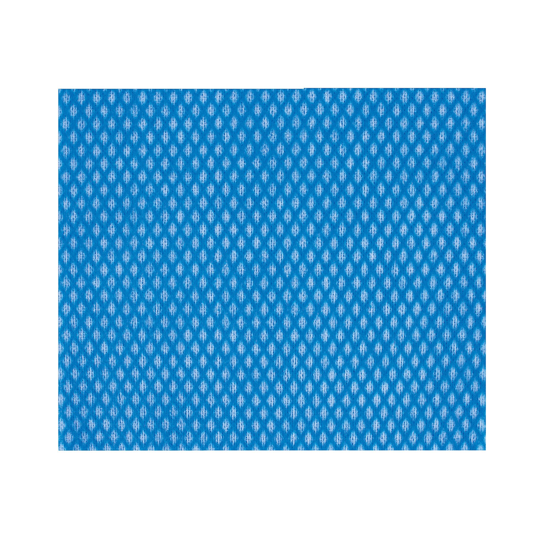 ALL PURPOSE CLEANING CLOTH BLUE 42 X 35C