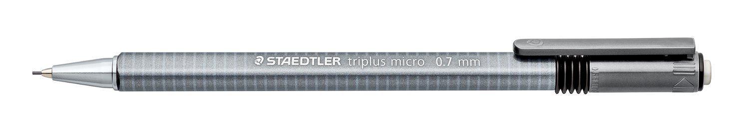 STAEDTLER TRIPLUS MECHANICAL PENCIL PK10