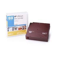HP C7972A LTO2 DATA TAPE 200-400GB