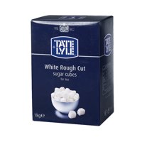 Tate & Lyle Sugar Cubes White 1Kg