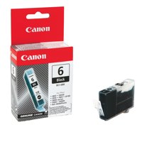 CANON 4705A002 BCI6BK BLK INK BJC8200/S