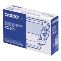 Brother PC201 Thermal Transfer Ribbon 420