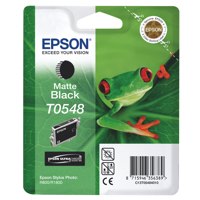 Epson C13T05484010 T0548 Matte Black Ink 13ml Review