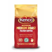 Coffee Kenco Westminster Medium Roast Filter Coffee (Pack 1kg)